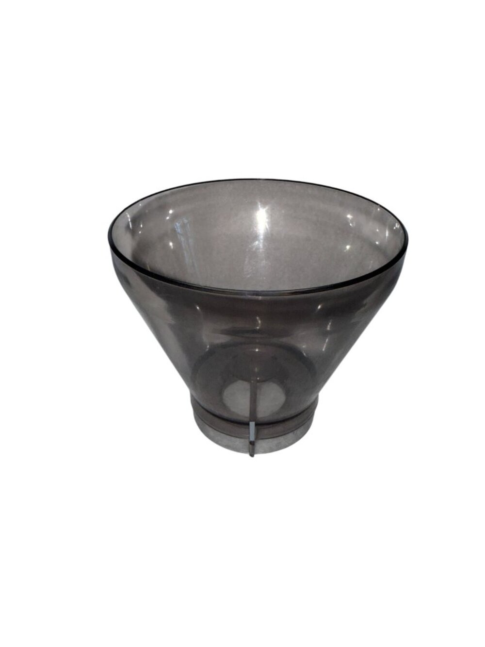 Baratza ZCG485BLK Encore Coffee Grinder Hopper Gray Replacement Part